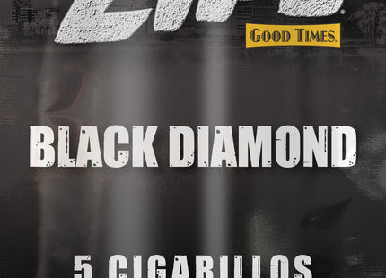 CITY LIFE 5CIGARS NO PRICE 15 PACKS