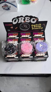 NEE DOH SQUISHY 12COUNT