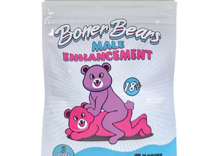 BB BEAR GUMMY BONER BEAR 1CT