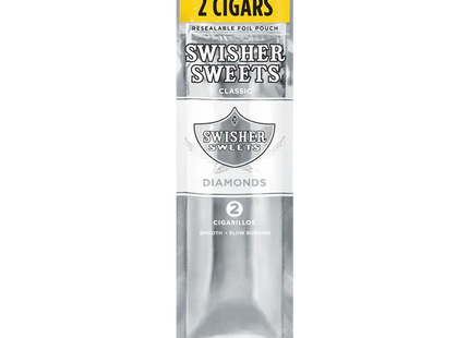 SWISHER SWEETS CIGARILLOS  NPP 30 PACK