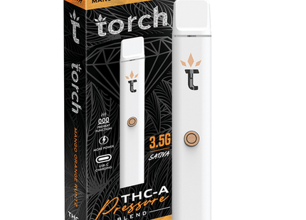 TORCH 3.5G PRES BLD MANGORANGE
