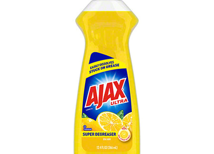 AJAX ULTRA LEMON 12.4 Z