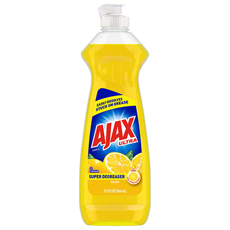 AJAX ULTRA LEMON 12.4 Z