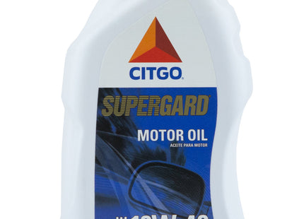 CITGO 10W40