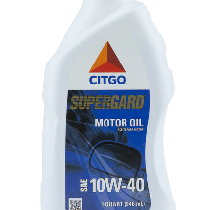CITGO 10W40