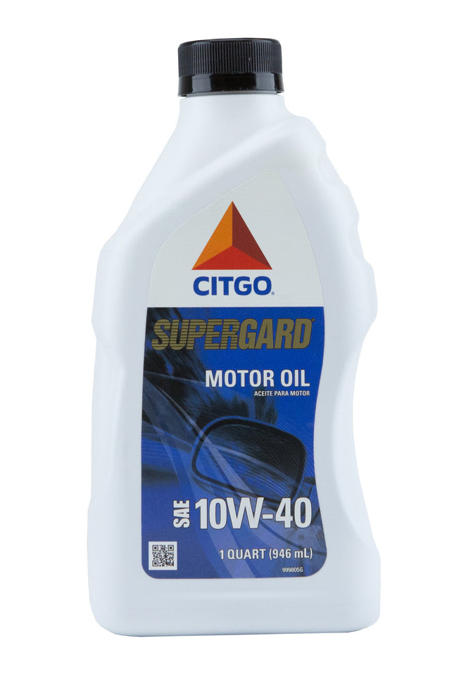 CITGO 10W40