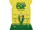 MOVIE THEATRE POPCORN