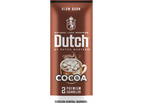 COCOA FUSION