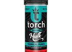 TROPICAL PUNCH