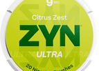 CITRUS ZEST