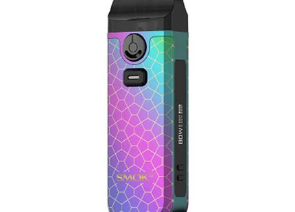 SMOK |NORD 4 KIT |7COLOR ARMOR