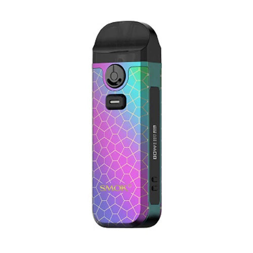 SMOK |NORD 4 KIT |7COLOR ARMOR