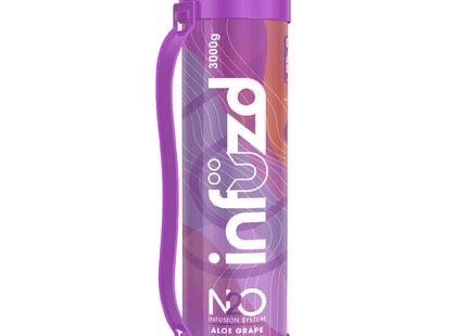 INFUZD 3000G ALOE GRAPE 1CT