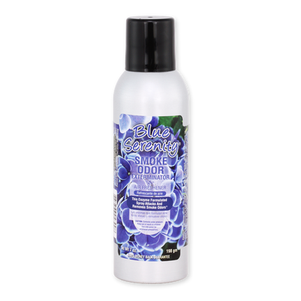 SMOKE SPRAY| BLE SERENTY 7 OZ