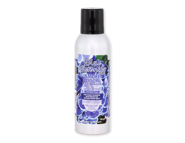 SMOKE SPRAY| BLE SERENTY 7 OZ