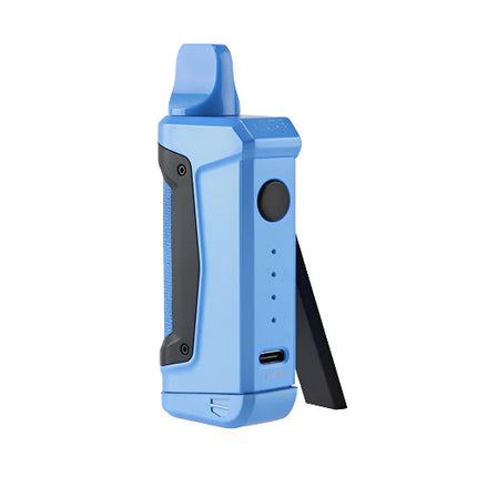 OOZE DUPLEX2 ARTIC BLUE