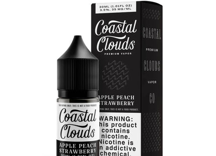 COASTAL CLOUDS 35MG E-LIQUID 1COUNT