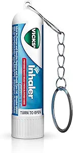 VICKS INHALER - 20 PCS