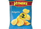 RIDGETTS POTATO CHIPS