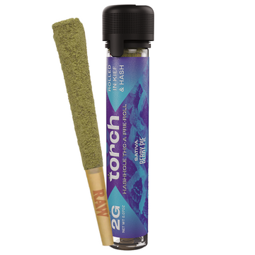 TORCH HASHHOLE 2G PRE-ROLL 30CT