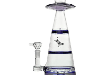 HEMPER MOTHERSHIP BLUE