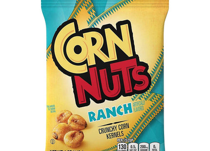 CORN NUTS 4oZ SNACK RANCH 1PACK