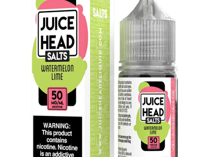 JUICE HEAD SALTS 50MG E-LIQUID  1COUNT