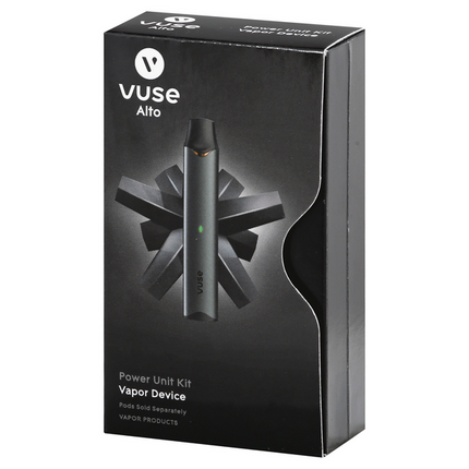 VUSE ALTO - 5PK - SLATE