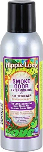 SMOKE SPRAY| HIPI LOVE  7OZ