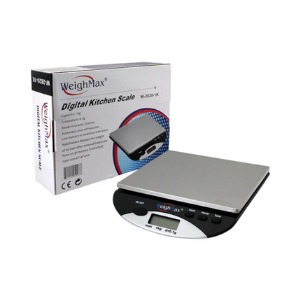 WEIGHMAX W-2820-1K 1CT