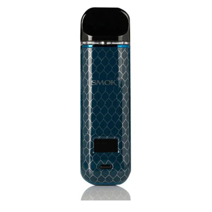 SMOK | NOVO X KIT |BLUE COBRA