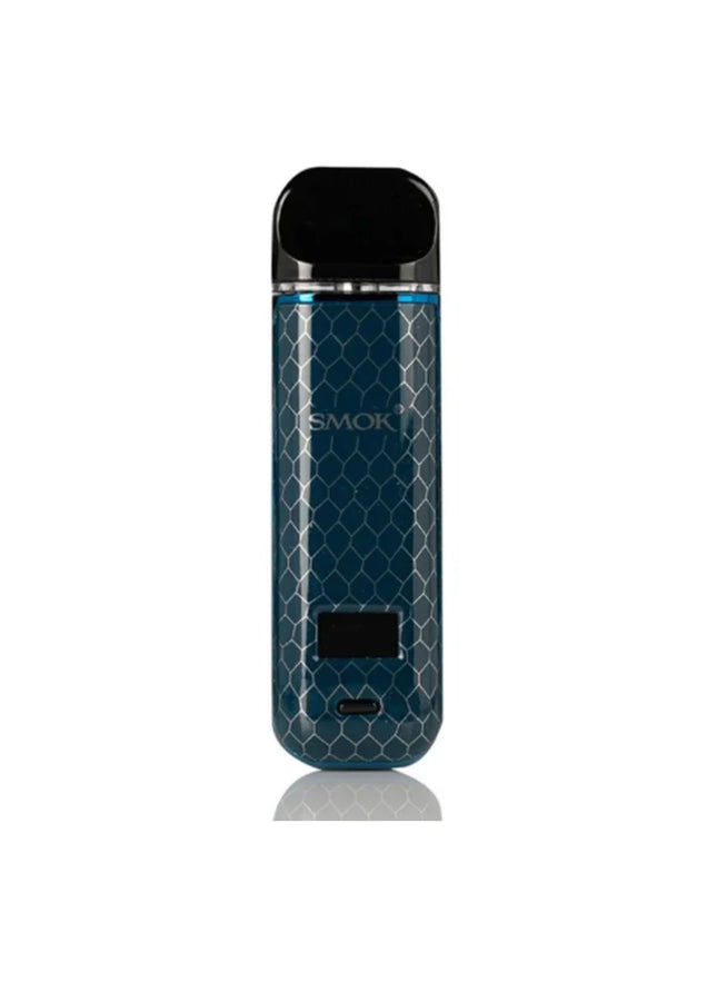 SMOK | NOVO X KIT |BLUE COBRA