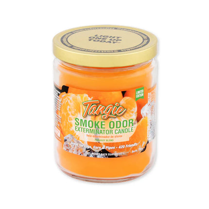SMOKE CANDLE |TANGIE13OZ