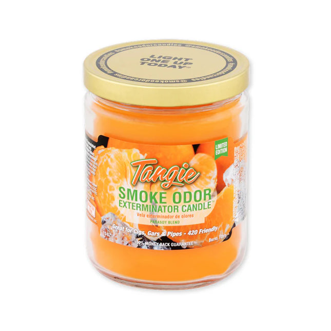SMOKE CANDLE |TANGIE13OZ