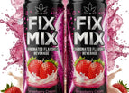 STRAWBERRY CREAM
