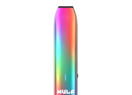 WULF LX SLIM RAINBOW