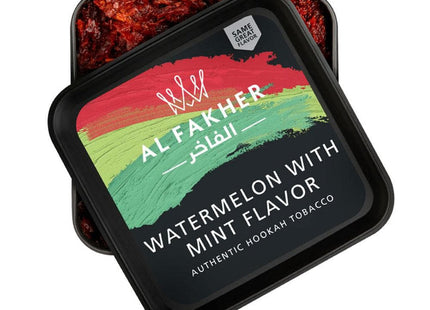 FAKHER TOBACOO 250G 1 COUNT