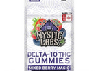 MIXED BERRY MAGIC