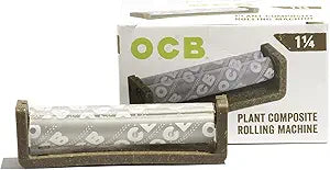 OCB ROLLING MCHNPLNT 1 1/4 6PK
