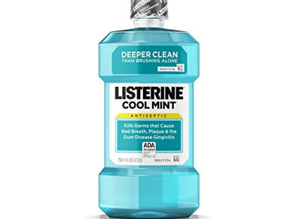 LISTERINE COOL MINT 250ML