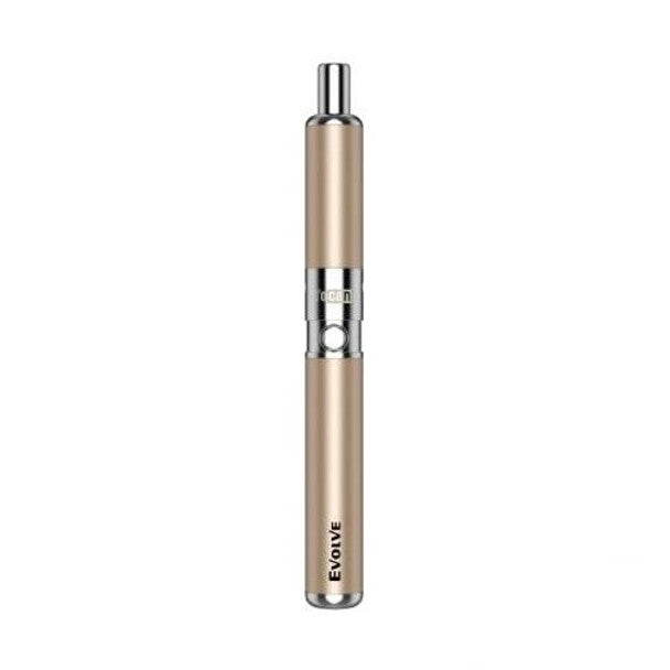 YOCAN EVOLVE-D CHAMP GOLD