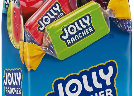 JOLLY RANCHER 5LB HARD CANDY ORIGINAL 1COUNT
