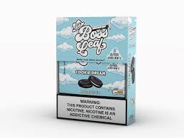 BOSS LEAF 5PK COOKIE DREAM