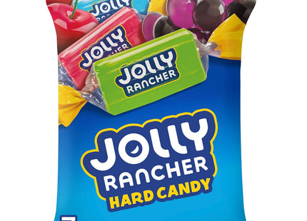 JOLLY RANCHER HARD CANDY ORIGINAL 17COUNT
