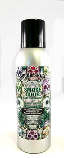SMOKE ODOR SPRAY SUGAR SKULL 7oz 1COUNT