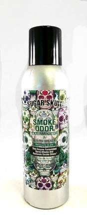SMOKE SPRAY | SUGAR SKULL 7OZ