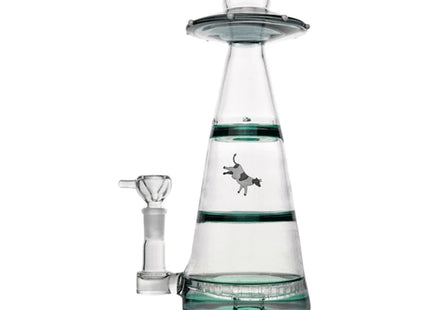 HEMPER MOTHERSHIP TEAL