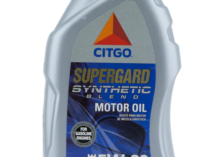 CITGO 5W30