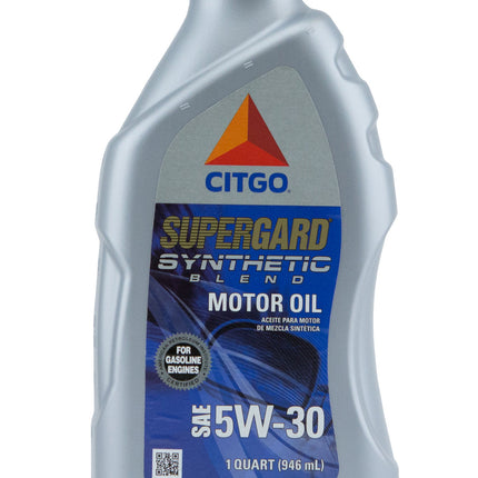 CITGO 5W30