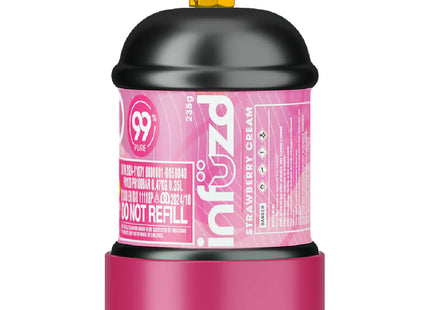 INFUZD 235G 1CT